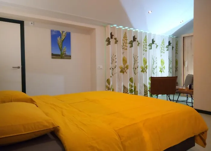 B&B In De Wei