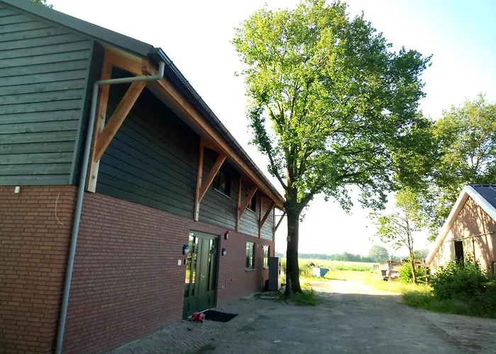 B&B In De Wei