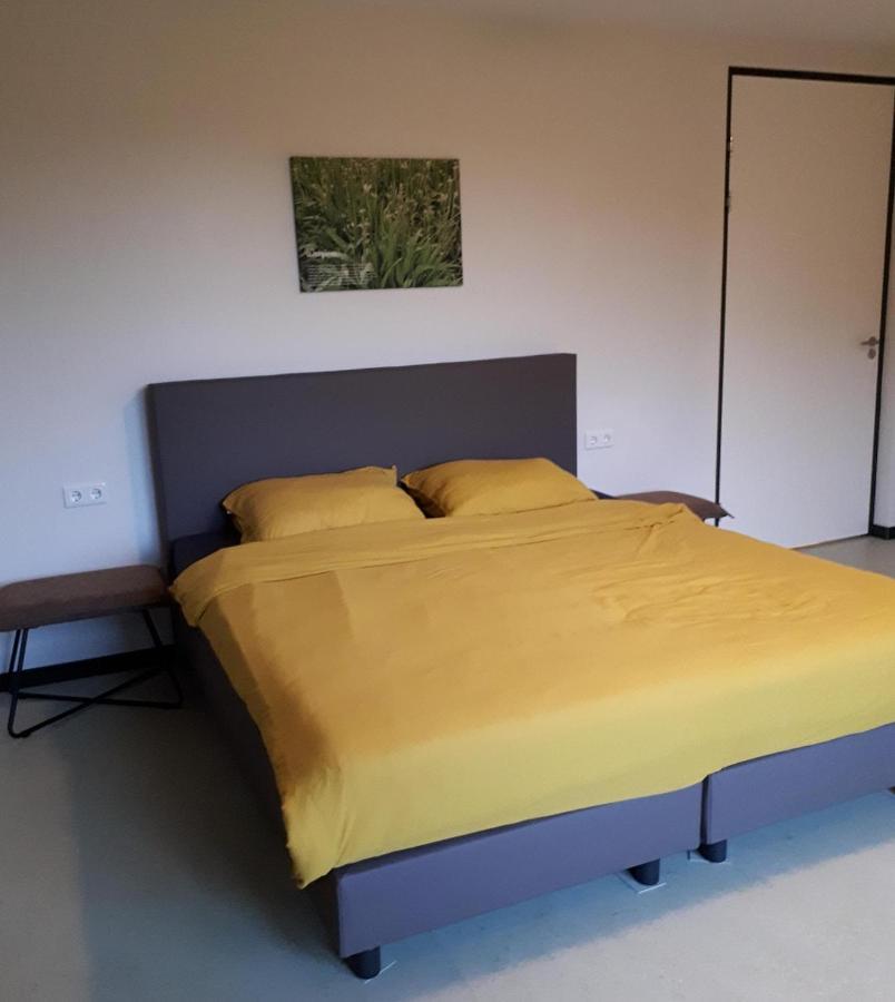 Bed & Breakfast In De Wei Erp