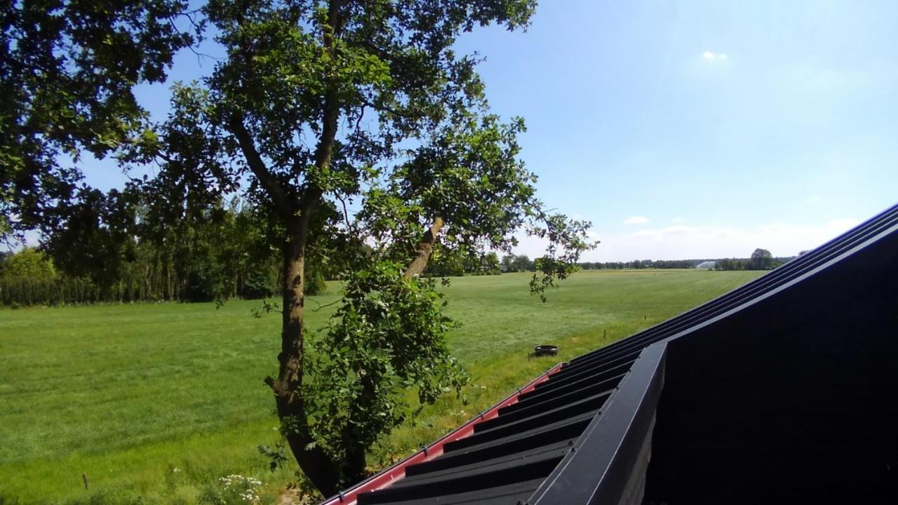 In De Wei Bed & Breakfast Erp