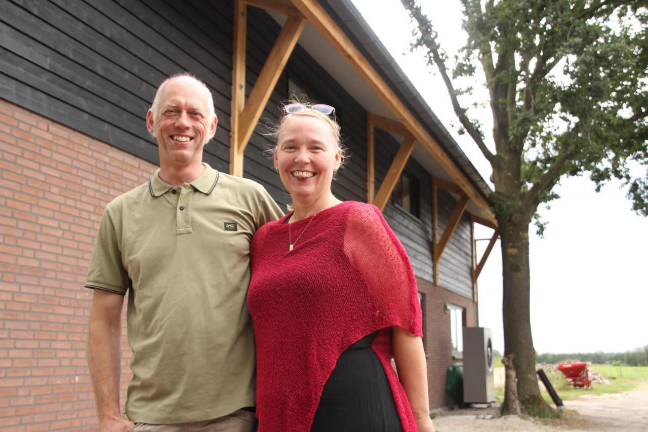 Bed & Breakfast In De Wei