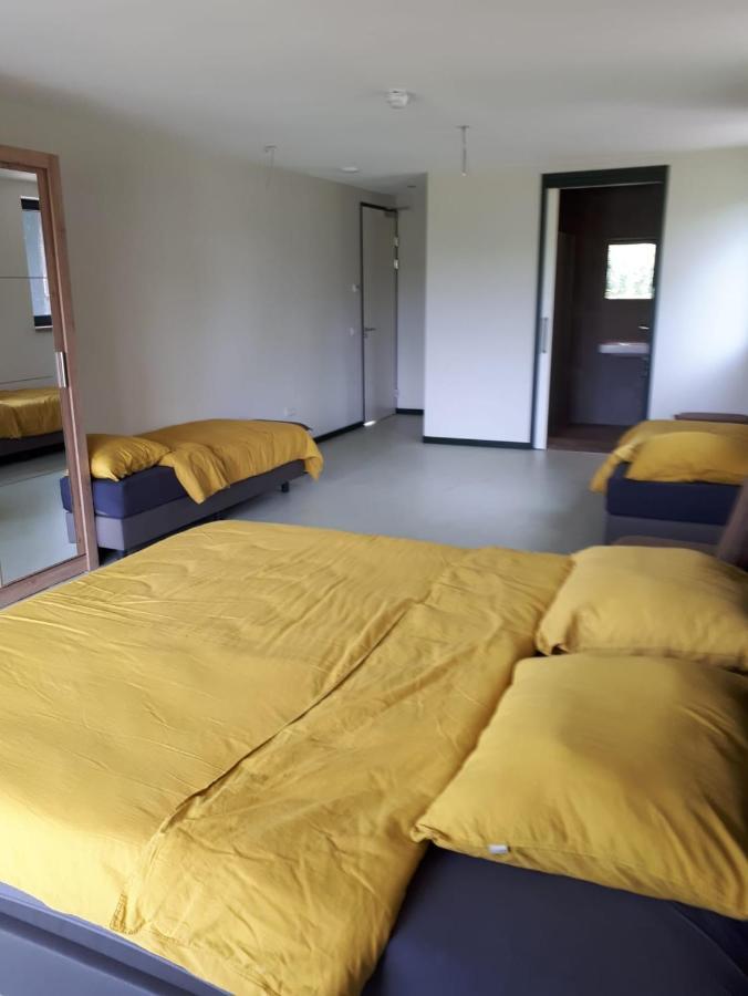 Bed & Breakfast In De Wei Erp