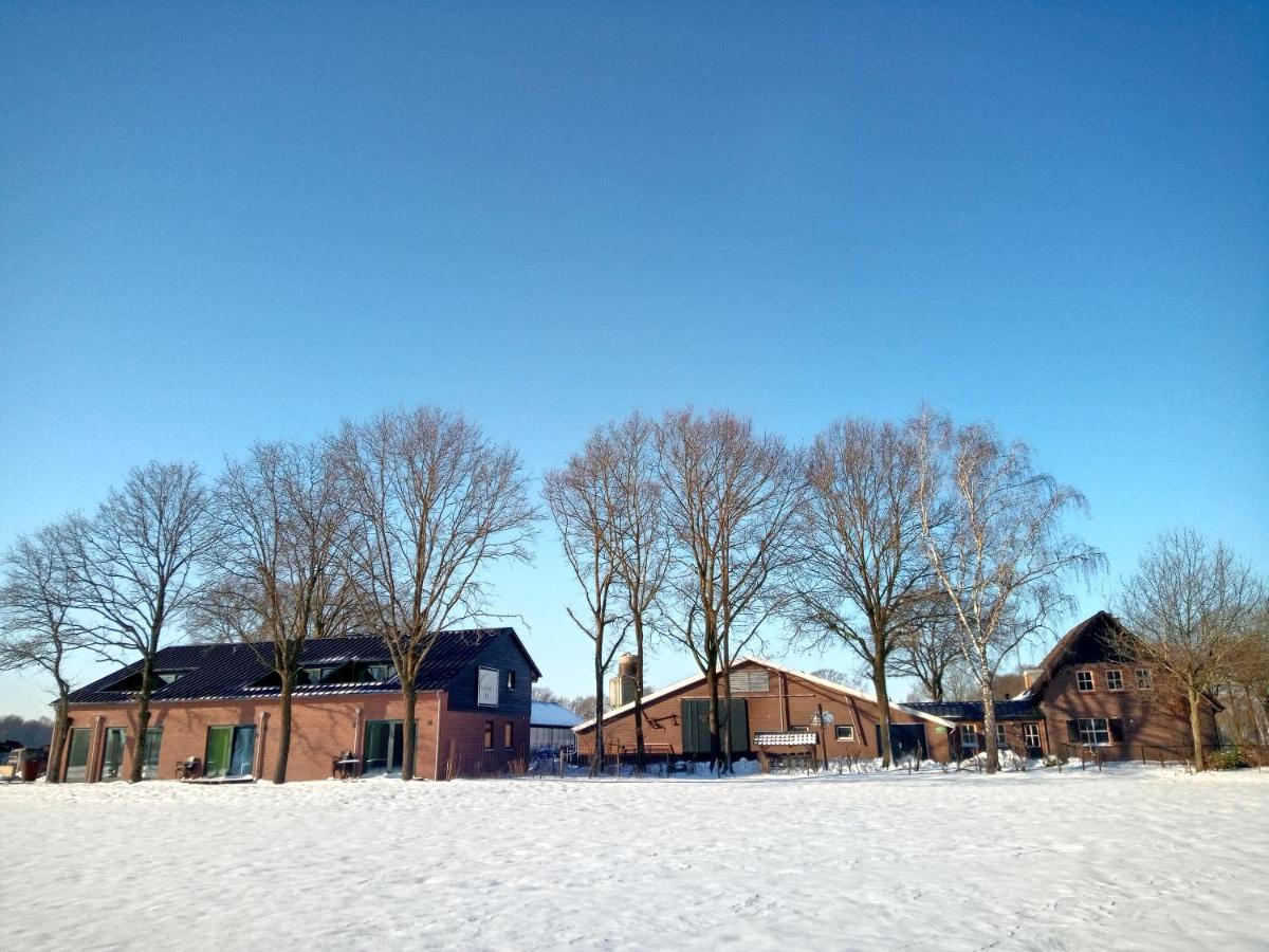 In De Wei Bed & Breakfast Erp