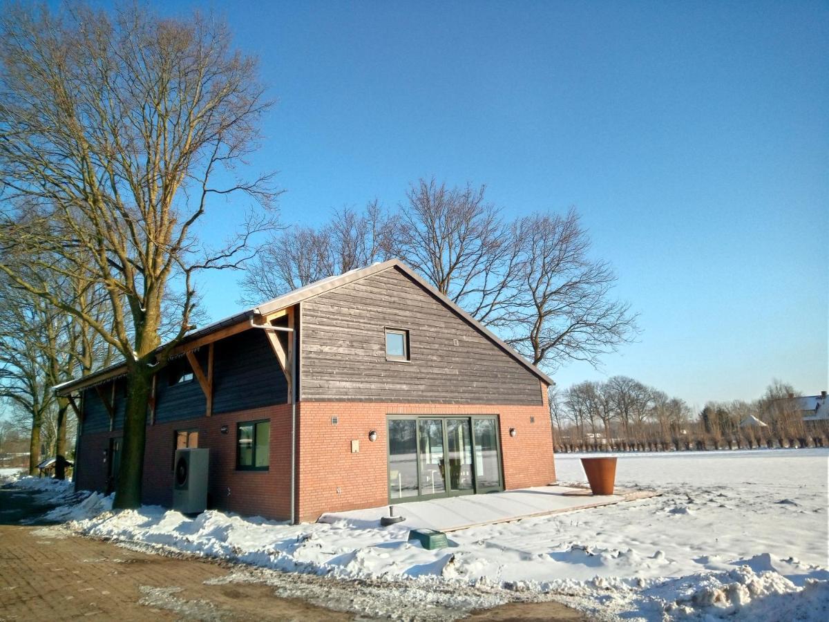 In De Wei Bed & Breakfast *