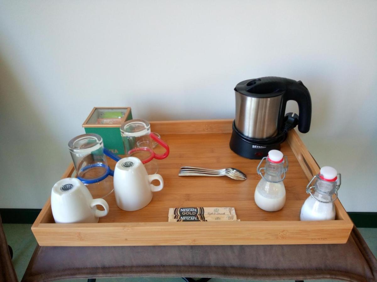 Bed & Breakfast In De Wei
