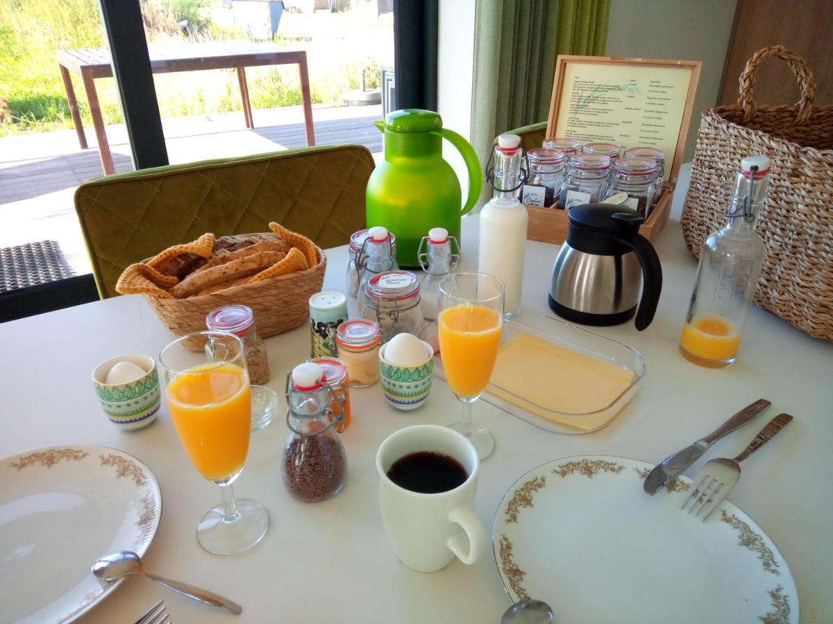 In De Wei Bed & Breakfast