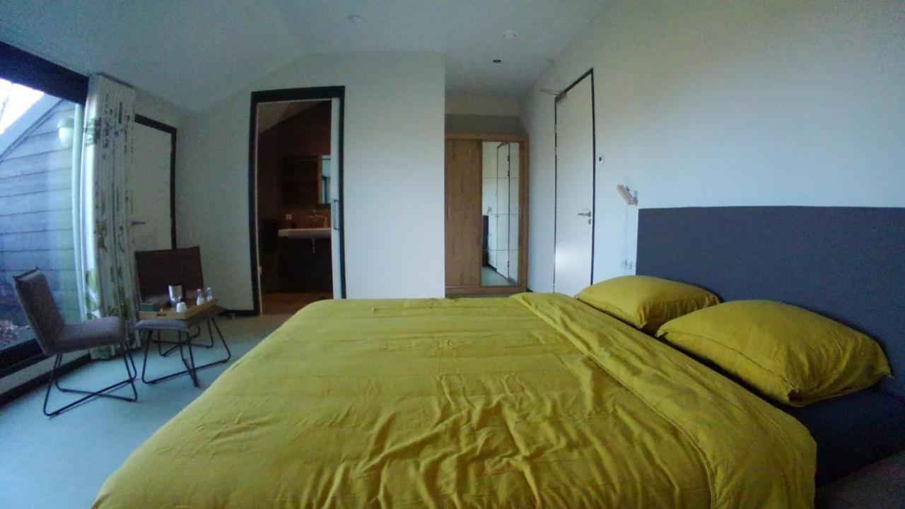 In De Wei Bed & Breakfast Erp