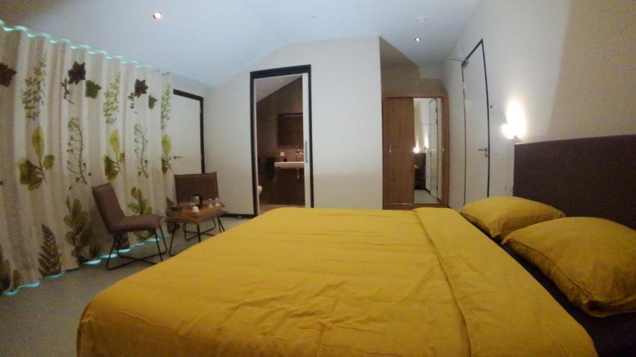 In De Wei Bed & Breakfast