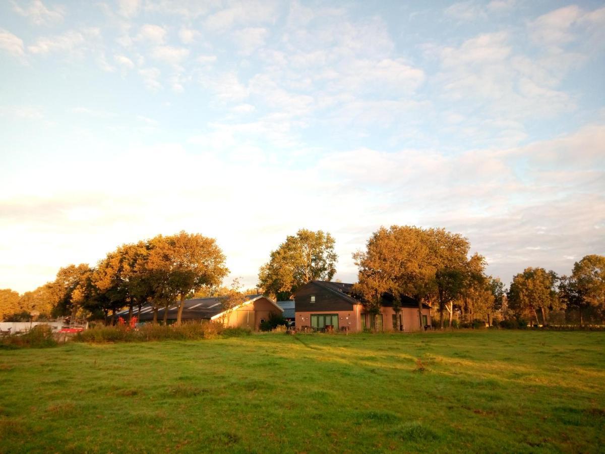 In De Wei Bed & Breakfast