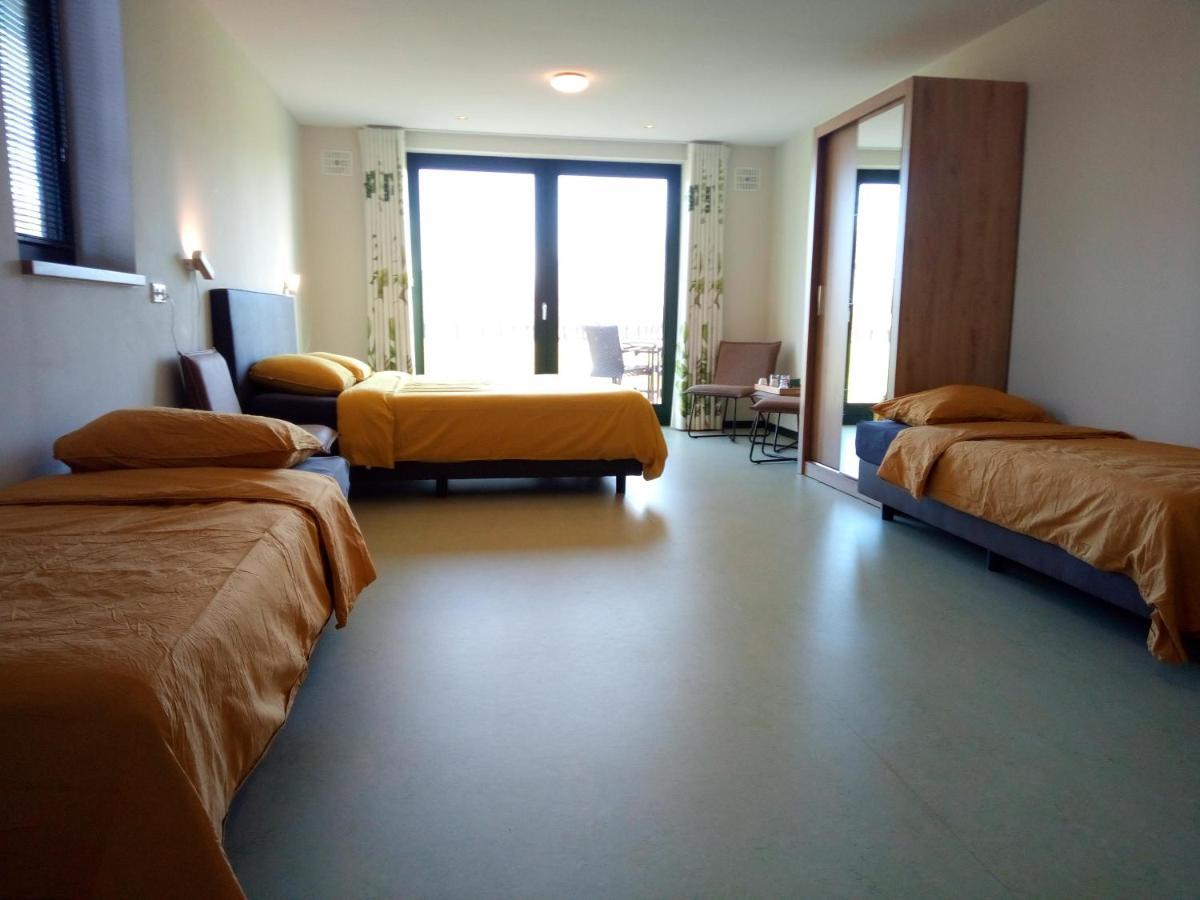 Couette-café In De Wei *